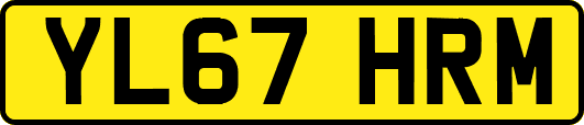 YL67HRM