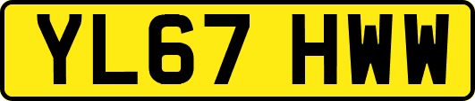 YL67HWW