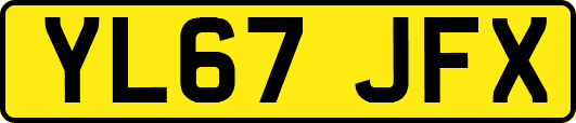 YL67JFX