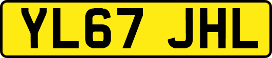 YL67JHL