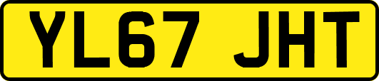 YL67JHT