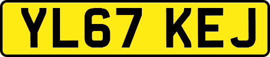 YL67KEJ