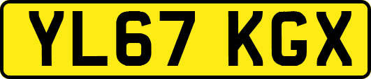 YL67KGX