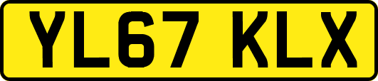 YL67KLX