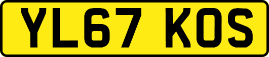 YL67KOS