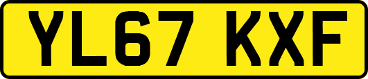 YL67KXF