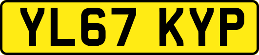 YL67KYP