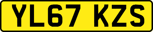 YL67KZS