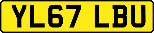 YL67LBU