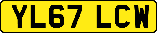 YL67LCW