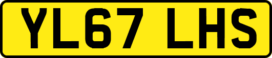YL67LHS
