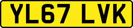YL67LVK