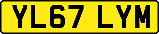 YL67LYM