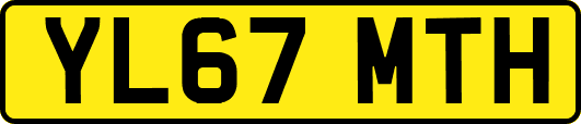 YL67MTH