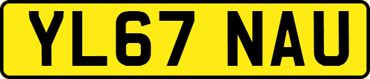 YL67NAU