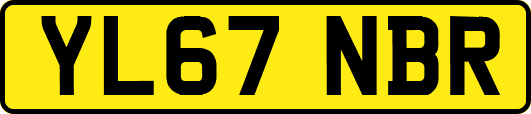 YL67NBR