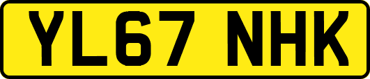 YL67NHK