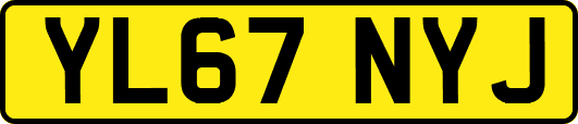 YL67NYJ