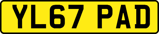 YL67PAD