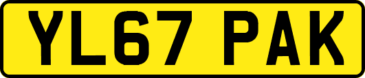 YL67PAK