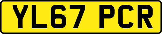 YL67PCR