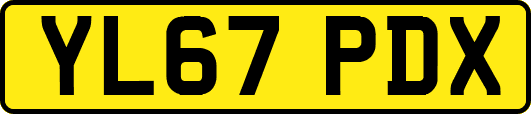 YL67PDX