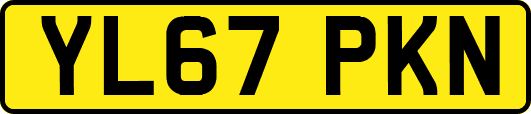 YL67PKN
