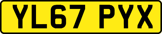 YL67PYX