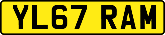 YL67RAM