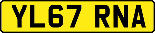 YL67RNA