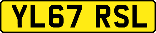 YL67RSL