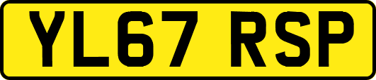 YL67RSP