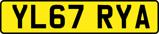 YL67RYA