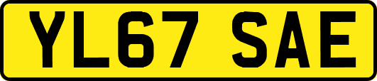 YL67SAE