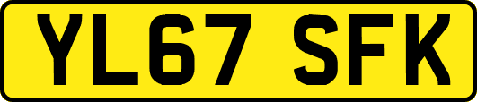 YL67SFK