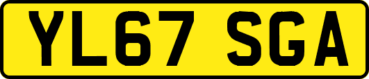 YL67SGA