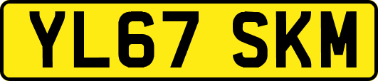 YL67SKM