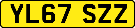 YL67SZZ