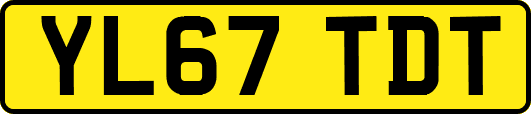YL67TDT