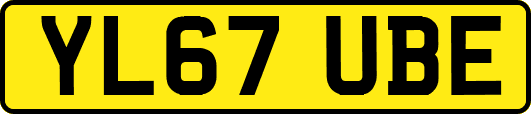 YL67UBE