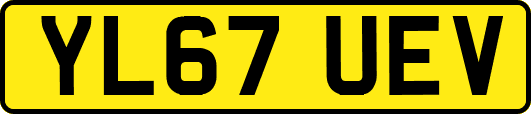 YL67UEV
