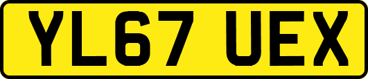 YL67UEX