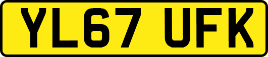 YL67UFK
