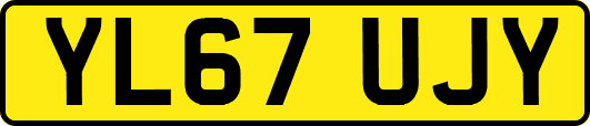 YL67UJY