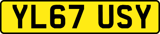 YL67USY