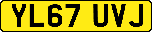 YL67UVJ