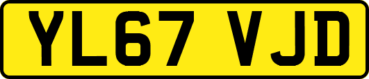 YL67VJD