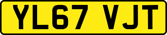 YL67VJT