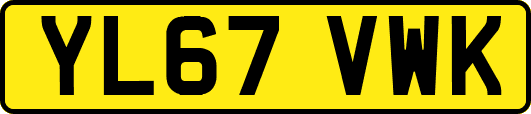 YL67VWK