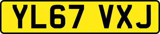 YL67VXJ